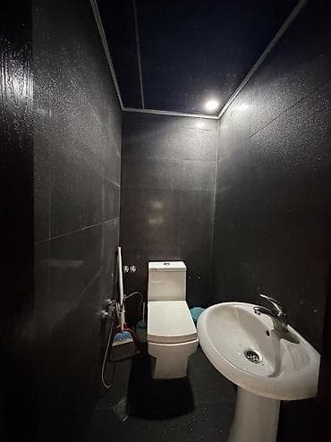 ceyranbatanda ev satilir: 2 otaqlı, Yeni tikili, 75 kv. m — 5