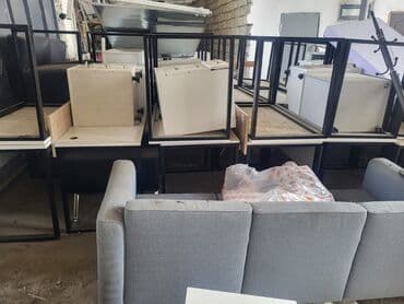 купить офисное кресло: Ofis mebellərinin topdan satışı ikinci Əl — 2