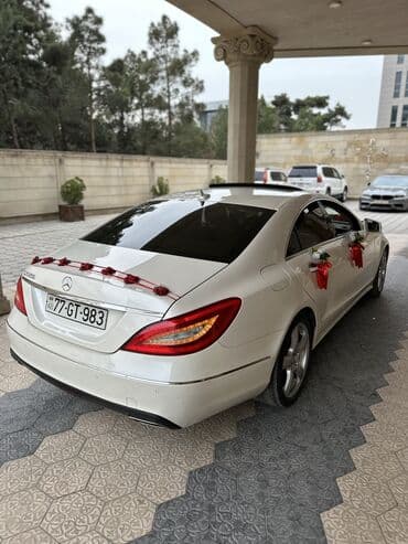 rayonlara taksi xidməti: Günlük, Mercedes — 6