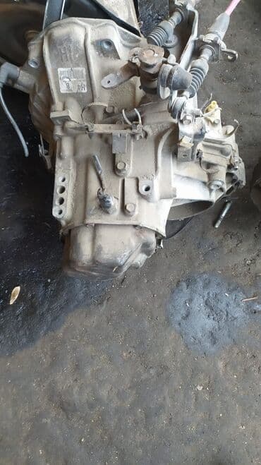 sürət: Mexaniki, Chevrolet AVEO, 2011 il, Orijinal, ABŞ, İşlənmiş — 3