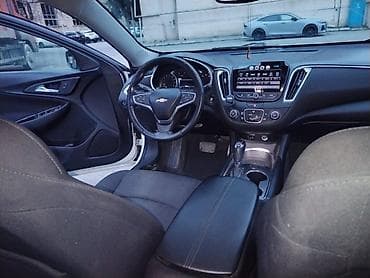 chevralet: Chevrolet Malibu: 1.6 l | 2016 il 193000 km Sedan — 6