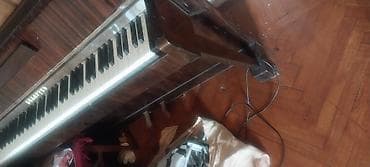 gitara akustik: Piano, Belarus, Akustik — 5
