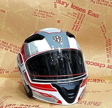 2104 baqaj: 1 ci şəkildəki Moto kaska 29-azn. 2 ci-3cü şəkildəki kaskalar 35azn — 9