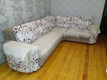 kunc divanları: Künc divan, Parça — 2