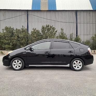Avtomobil satışı: Toyota Prius: 1.5 l | 2008 il Hetçbek — 1