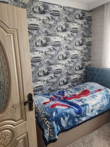 bina evləri ucuz: Sumqayıt, 4 otaqlı, Köhnə tikili, 90 kv. m — 22