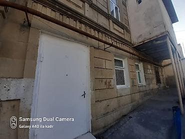 ucuz ev alqi satqisi: TECILI SATILIR. Nizami mt. Arxasinda. Teze Parka Yaxin. 2- Mertebeli — 1