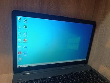 dvd r: HP 250 G7 NoteBook PC — 3