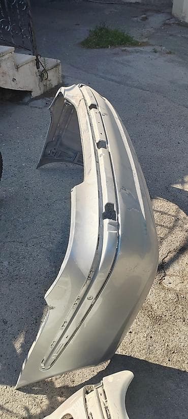 ford fusion diffuser: Məhsul: Avtomobil bamperi komplekti Təsvir: - Şəkillərdə olan iki — 7