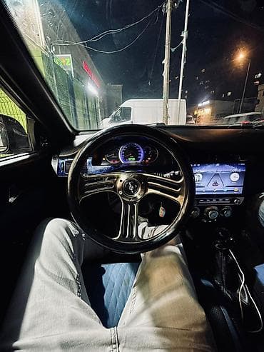 13 disk teker: Gold W-power Rul Satılır 80manat.
Orginal Gentra pasdavkası ilə 100m — 1