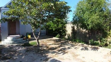 qaracuxurda ev: 130 kv. m, 3 otaqlı — 5