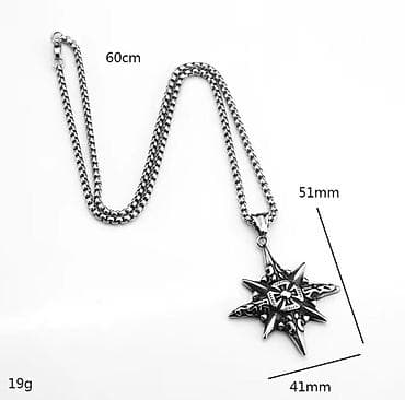 dəsti: Klassik Saat dəsti, rəng - Gümüşü — 7