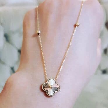 sepi: Dəstə daxildir: Bilərzik, Sep, Pandora, Sarı qızıl, 585 Əyar, 324 g — 5