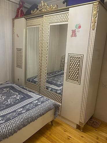 dolab termo: Qiymete daxildir 2 dene şifaner 1 spalni 1 termo 2 dene tumbucka — 3