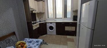 20 yanvarda 2 otaqli evler: Bakı, 2 otaqlı, Köhnə tikili, 70 kv. m — 14