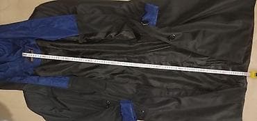 brend saat: Plaş, 3XL, rəng - Qara — 7