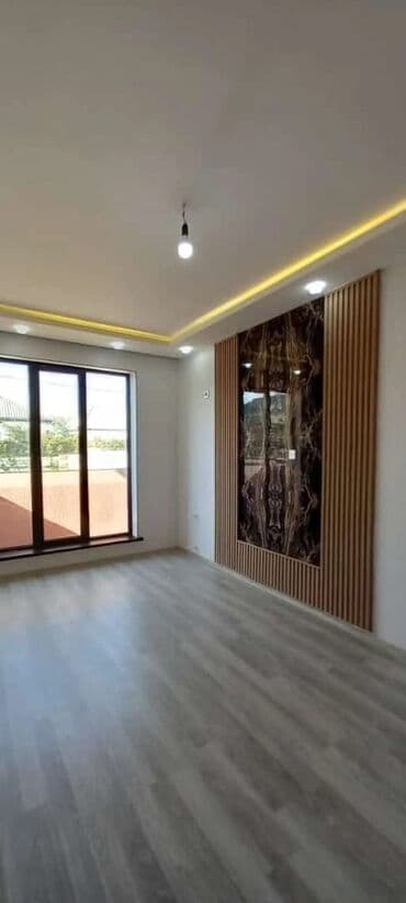 дом в бинагадах: Поселок Бинагади 3 комнаты, 100 м², Нет кредита, Свежий ремонт — 1