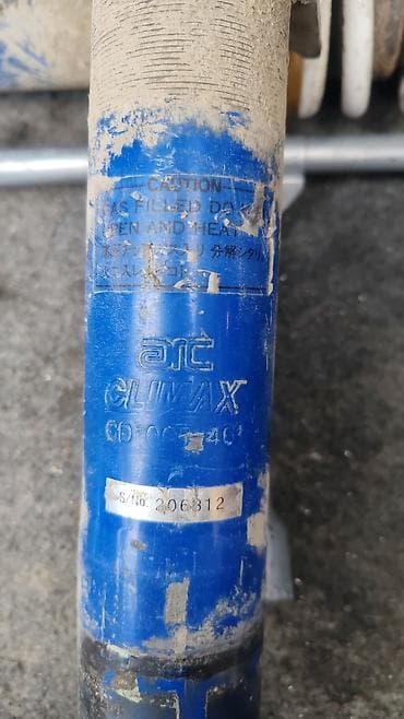 teker soken aparat: Tam komplekt, BMW — 3