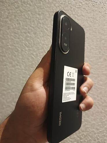 honor 8 s: Redmi 7 Pro, 128 GB, rəng - Qara, İki sim kartlı — 4