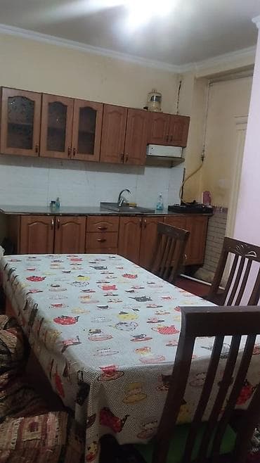 sumqayitda ev: 🏡 Binəqədidə 350 manata 2 mərtəbəli, 2 otaqlı həyət evi (ailə/qızlar) — 1