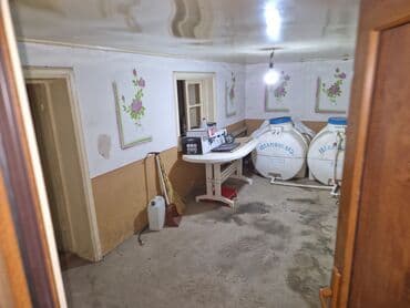 saray ev: 4 otaqlı, 200 kv. m, Yeni təmirli — 11