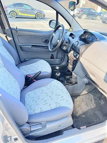 daewoo matiz satilir: Chevrolet Matiz: 0.8 l | 2010 il 134000 km Hetçbek — 8