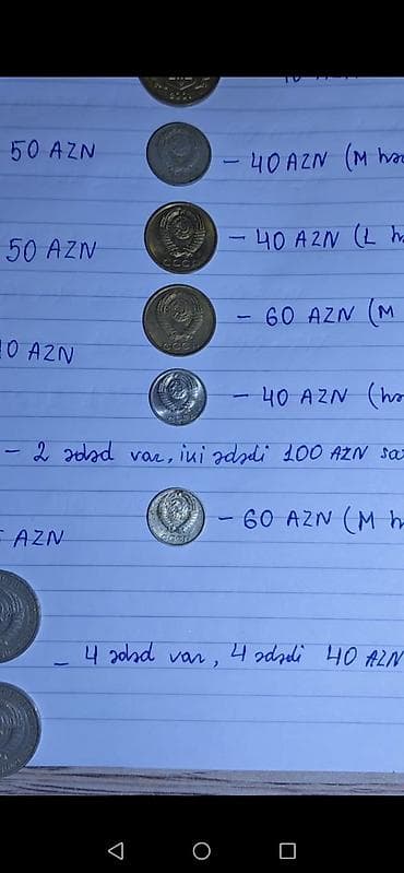 1 dollar satiram: Təcili satılır,real alanlara endirim olacaq — 8