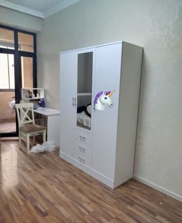 işlənmiş dolab: Düz dolab, Dolab-asılqan — 1