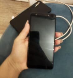 Информатика: Samsung A7 64 Yaddaş. Zaryatqasi var. Qiymet 65 azn Unvan Xirdalan — 2