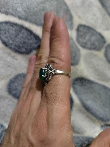 Çantalar: Üzük, Gümüş — 2