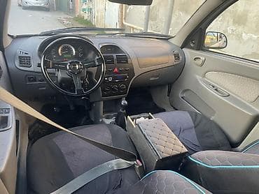 Продажа авто: Salam masin yaxsi vezyetdedir Senedleri qaydasindadi Texasmotr — 7