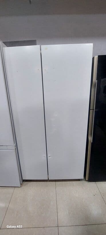 Б/у 2 двери Холодильник Продажа — 2