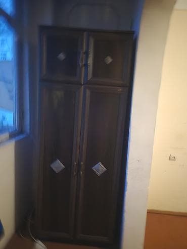yatak desti: Yataq otağı və qonaq otağı üçün mebel dəsti Tərkib: - 3 qapılı — 2