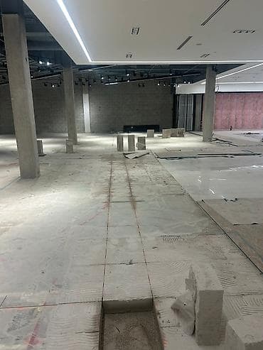 kafel usta: Beton kəsmə xidməti - Divar, döşəmə və tavanlarda dəqiq və səliqəli — 6