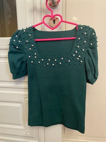 Нижнее белье: 1 dəfə geyinilib, təzə kimi qalıb, 30 manata alınıb, dəyərindən ucuz — 2