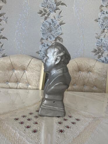 ваза для сладостей: Heykəlcik, 2000 il, SSRİ, Pulsuz çatdırılma — 2