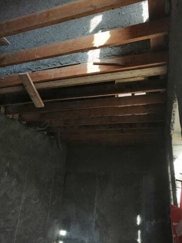 Həyət evləri və villalar: Masazır 4 otaqlı, 160 kv. m, Kredit var, Təmirsiz — 9