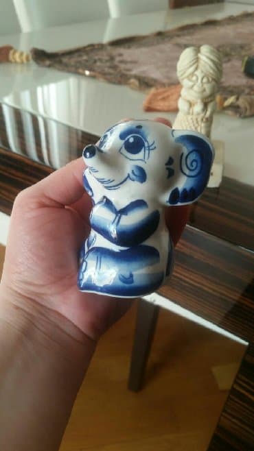 циклонный фильтр для пылесоса: Fiqurka-slonik (fil), qjel', iz Moskvi(Moskvadan),prekrasniy — 2