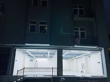 mingəcevirdə icarə obyektlər: Temirli obyekt 150kv mektebe, bagcaya, dayanacaqa, merkezi yolun — 10