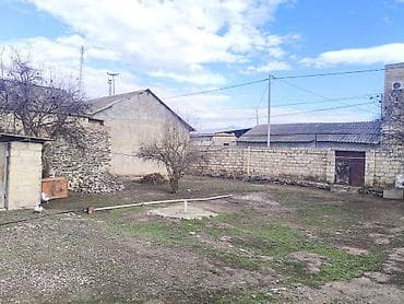 kiraye bos evler: Tikinti — 1