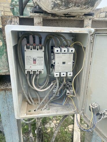 qas alan aparat: Yem uyuden Avadanlig 45 kw Saatda 5 ton yem uyutme imkanı 2 gözlü — 4