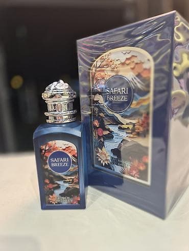 sederek xonca instagram: Ətirlər kolleksiyası – orijinal Eau de Parfum variantları - French — 5