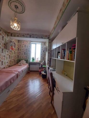 купля продажа квартир баку: 3 комнаты, Новостройка, м. Ази Асланов, 70 м² — 6