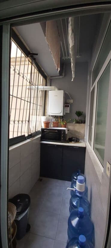 купить дом в хырдалане: Bayıl, 3 otaqlı, Yeni tikili, m. İçərişəhər, 95 kv. m — 21