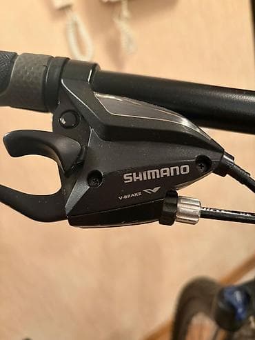 velosipet: Dağ velosipedi – START BETTER Xüsusiyyətlər: - Çərçivə: yüngül — 4