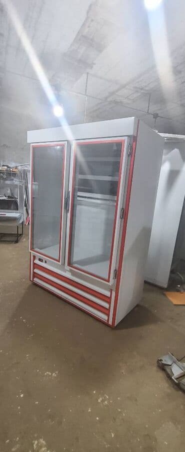 dondurma soyducusu: Et soyuducusu satilir istenilen nov soyuducularin sifarisi var 6 ay — 1