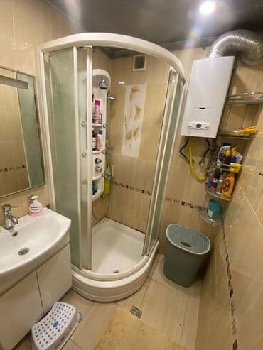 ucuz bina evləri: Bakı, 3 otaqlı, Köhnə tikili, m. Nəriman Nərimanov, 65 kv. m — 14