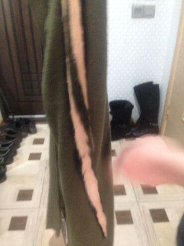 bulaq otunun faydaları: Palto,yeni ve keyfiyyetli — 5