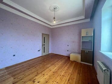 əhmədli ev: Əhmədli 4 otaqlı, 155 kv. m, Orta təmir — 7