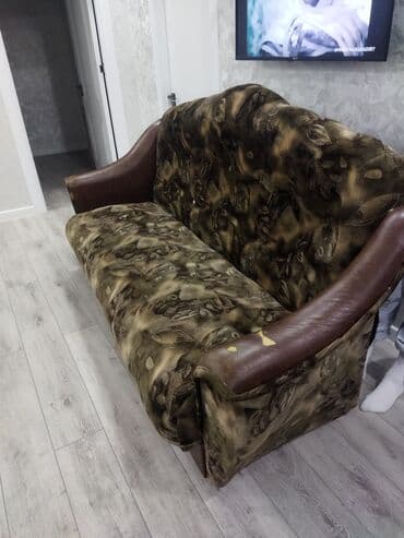 intex kreslo: Klassik divan, Divan, Bazalı — 1